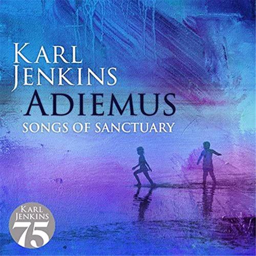 Glen Innes, NSW, Adiemus - Songs Of Sanctuary, Music, CD, Universal Music, Feb19, DECCA  - IMPORTS, Adiemus, Karl Jenkins, Classical Music