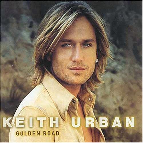 Glen Innes, NSW, Golden Road, Music, CD, Universal Music, Oct02, EMI TV/Joint Own JV, Keith Urban, Country