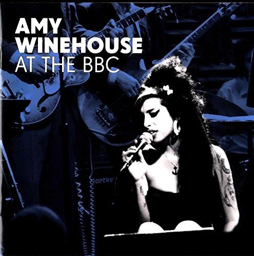 Glen Innes, NSW, Amy Winehouse At The Bbc, Music, DVD + CD, Universal Music, Nov12, USM - Strategic Mkting, Amy Winehouse, Pop