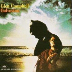 Glen Innes, NSW, Galveston, Music, Vinyl LP, Universal Music, Apr17, UNIVERSAL MUSIC INT, Glen Campbell, Country