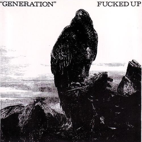Glen Innes, NSW, Generation , Music, Vinyl 7", MGM Music, Dec23, Fucked Up Records, Fucked Up, Punk
