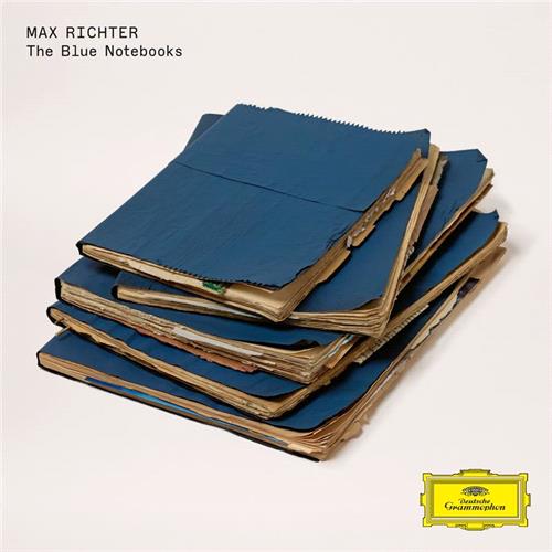 Glen Innes, NSW, The Blue Notebooks, Music, CD, Universal Music, May18, DEUTSCHE GRAMMOPHON (IMP), Max Richter, Classical Music