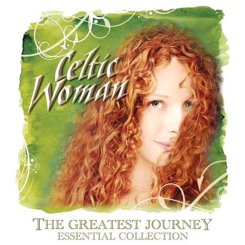 Glen Innes, NSW, The Greatest Journey, Music, CD, Universal Music, Nov08, EMI Classics, Celtic Woman, World Music