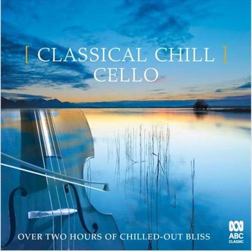 Glen Innes, NSW, Classical Chill: Violin, Music, CD, Rocket Group, Jul21, Abc Classic, Various Artists, Classical Music