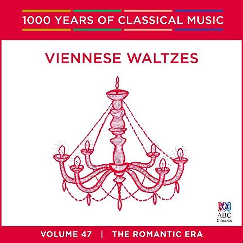 Glen Innes, NSW, Viennese Waltzes: 1000 Years Of Classical Music, Music, CD, Rocket Group, Jul21, Abc Classic, Queensland Symphony Orchestra, Vladimir Ponkin, Classical Music