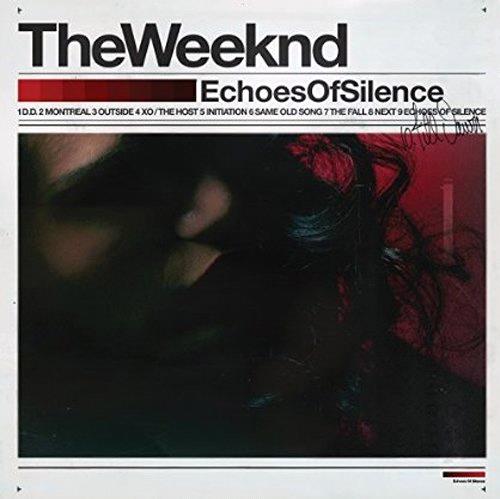 Glen Innes, NSW, Echoes Of Silence, Music, CD, Universal Music, Aug15, UNIVERSAL, The Weeknd, Rap & Hip-Hop