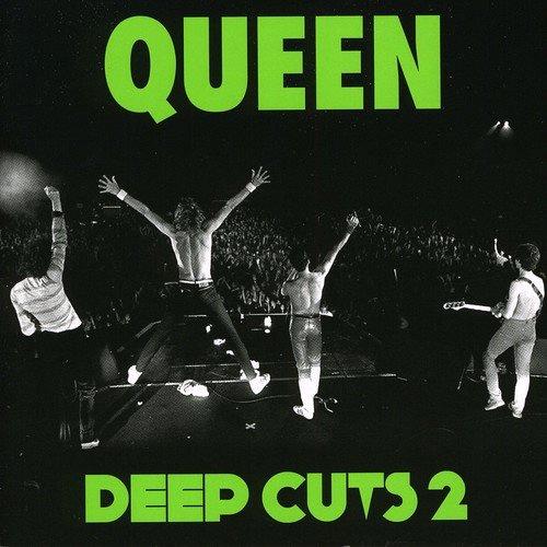 Glen Innes, NSW, Deep Cuts Volume 2, Music, CD, Universal Music, Jun11, UNIVERSAL, Queen, Rock