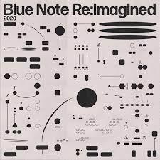 Glen Innes, NSW, Blue Note Re:Imagined, Music, Vinyl 12", Universal Music, Oct20, DECCA  - IMPORTS, Various Artists, Jazz