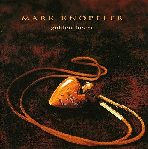 Glen Innes, NSW, Golden Heart - Mark Knopfler, Music, CD, Universal Music, Apr96, VERTIGO, Soundtrack, Soundtracks