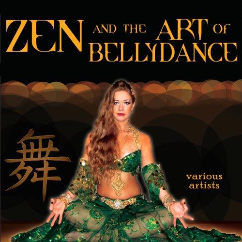 Glen Innes, NSW, Zen & Art Of Bellydance, Music, CD, Universal Music, Feb14, CIA, Various Artists, World Music