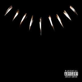 Glen Innes, NSW, Black Panther The Album Music From And Inspired By, Music, Vinyl 12", Universal Music, May18, UNIVERSAL STRATEGIC MKTG., Various Artists, Soundtracks