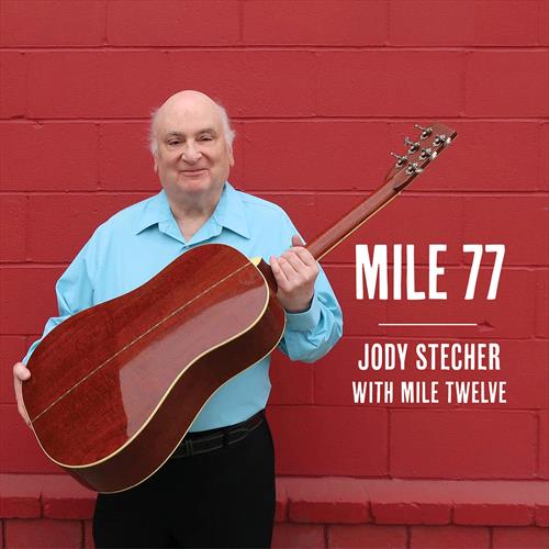 Glen Innes, NSW, Mile 77, Music, CD, MGM Music, Dec23, Don Giovanni, Jody Stecher With Mile Twelve, Country