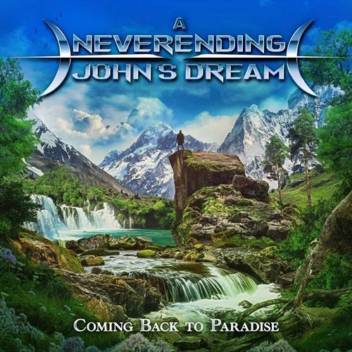 Glen Innes, NSW, Coming Back To Paradise, Music, CD, Rocket Group, Apr24, Pride & Joy Music, Neverending John's Dream, A, Rock
