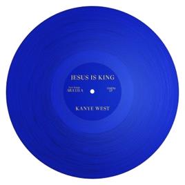 Glen Innes, NSW, Jesus Is King, Music, Vinyl LP, Universal Music, May20, DEF JAM, Kanye West, Rap & Hip-Hop