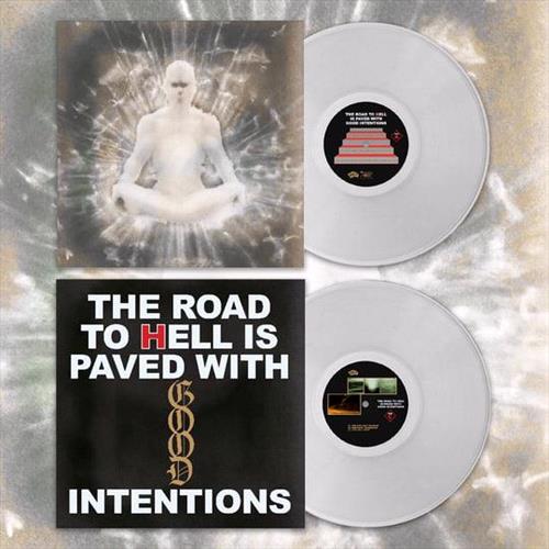 Glen Innes, NSW, The Road To Hell Is Paved With Good Intentions , Music, Vinyl, Inertia Music, May24, PLZ Make It Ruins, Vegyn, Dance & Electronic