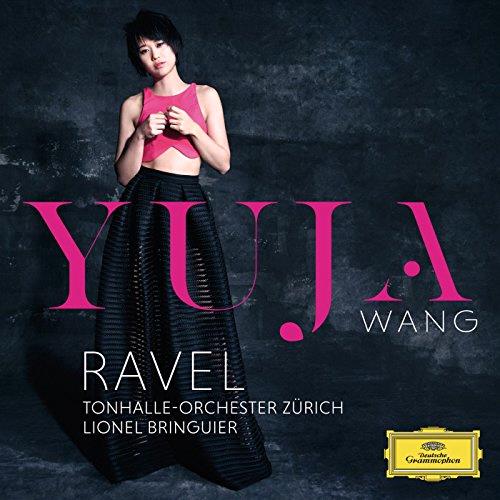 Glen Innes, NSW, Ravel, Music, CD, Universal Music, Oct15, Classics, Yuja Wang, Classical Music