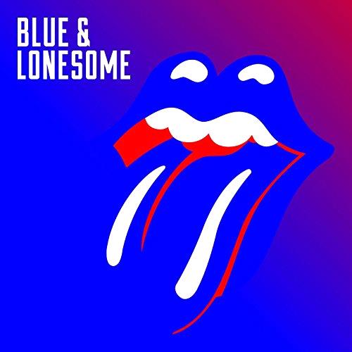 Glen Innes, NSW, Blue & Lonesome, Music, CD, Universal Music, Dec16, , The Rolling Stones, Blues