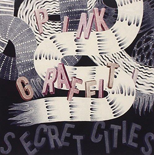 Glen Innes, NSW, Pink Graffiti, Music, CD, Rocket Group, Dec10, WESTERN VINYL, Secret Cities, Pop