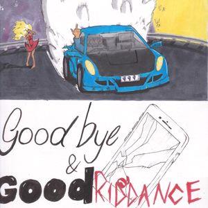 Glen Innes, NSW, Goodbye And Good Riddance, Music, Vinyl LP, Universal Music, Dec18, INTERSCOPE, Juice Wrld, Rap & Hip-Hop