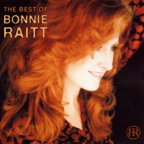Glen Innes, NSW, The Best Of Bonnie Raitt, Music, CD, Universal Music, May03, EMI TV/Joint Own JV, Bonnie Raitt, Pop