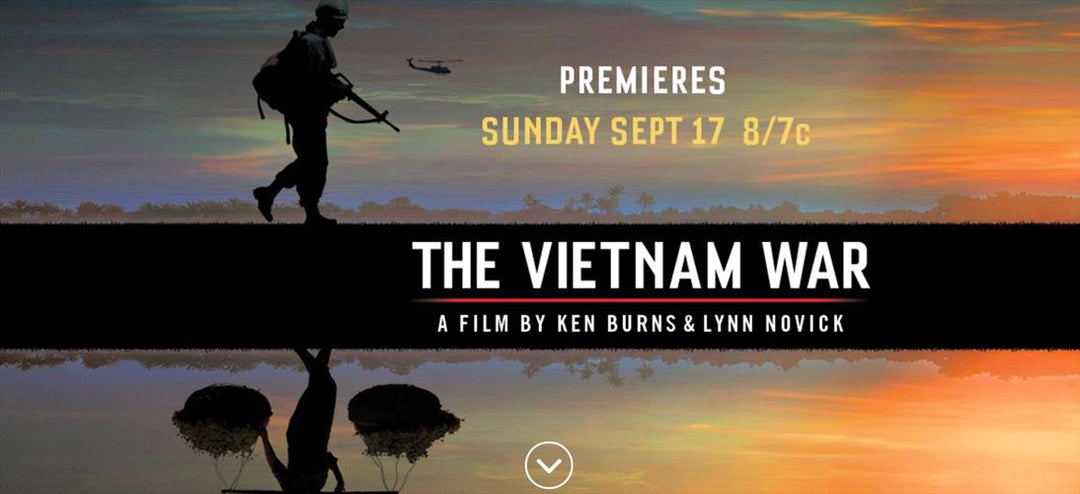 Glen Innes, NSW, The Vietnam War - A Film By Ken Burns & Lynn Novick , Music, CD, Universal Music, Sep17, UNIVERSAL MUSIC INT, Various Artists, Soundtracks