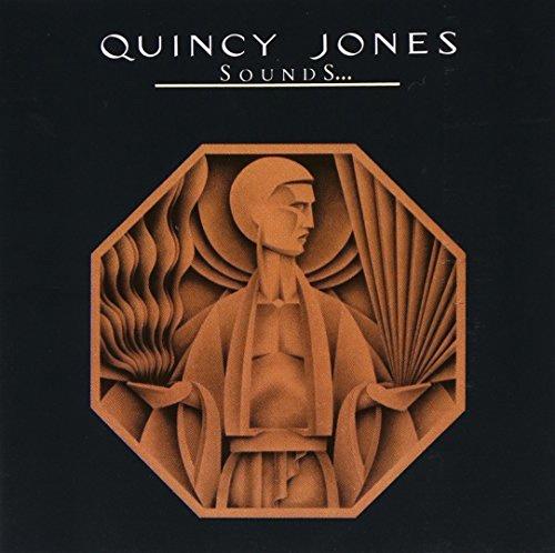 Glen Innes, NSW, Sounds..., Music, CD, Universal Music, Apr86, A&M                                               , Quincy Jones, Jazz