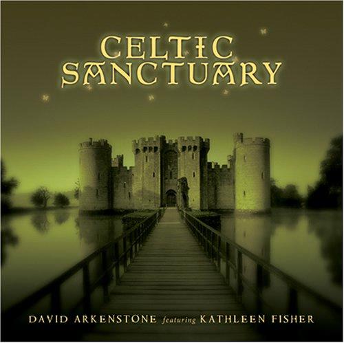 Glen Innes, NSW, Celtic Sanctuary, Music, CD, Universal Music, Aug08, EMI                                               , David Arkenstone, World Music