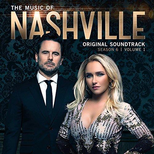 Glen Innes, NSW, Music Of Nashville Original Soundtrack Season 6 Vol 1, Music, CD, Universal Music, Mar18, , Tv Soundtrack, Soundtracks