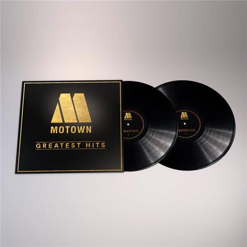 Glen Innes, NSW, Motown Greatest Hits, Music, Vinyl 12", Universal Music, Aug19, UNIVERSAL STRATEGIC MKTG., Various Artists, Soul