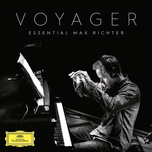 Glen Innes, NSW, Voyager - Essential Max Richter, Music, CD, Universal Music, Oct19, DEUTSCHE GRAMMOPHON (IMP), Max Richter, Classical Music