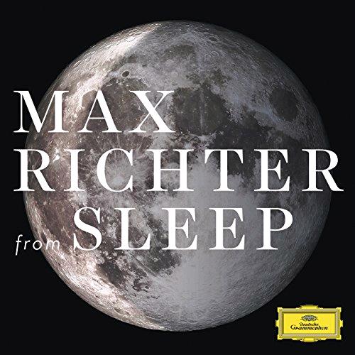 Glen Innes, NSW, From Sleep, Music, CD, Universal Music, Sep15, Classics, Max Richter, Classical Music