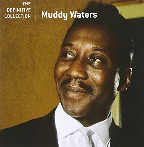 Glen Innes, NSW, The Definitive Collection, Music, CD, Universal Music, May06, MCA, Muddy Waters, Blues