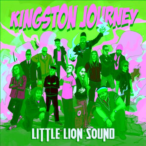 Glen Innes, NSW, Kingston Journey, Music, CD, Rocket Group, Feb24, EVIDENCE MUSIC, Little Lion Sound, Reggae