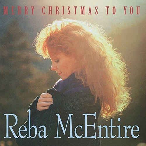 Glen Innes, NSW, Merry Christmas To You, Music, Vinyl LP, Universal Music, Sep17, , Reba McEntire, Country