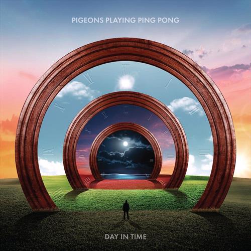Glen Innes, NSW, Day In Time, Music, Vinyl LP, Rocket Group, Apr24, No Coincidence Records, Pigeons Playing Ping Pong, Alternative
