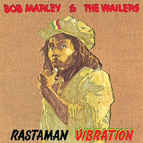 Glen Innes, NSW, Rastaman VIbration, Music, Vinyl LP, Universal Music, Feb16, USM - Strategic Mkting, Bob Marley & The Wailers, Reggae