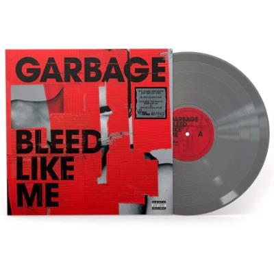 Glen Innes, NSW, Bleed Like Me , Music, Vinyl LP, Universal Music, Apr24, LIBERATION, Garbage, Alternative