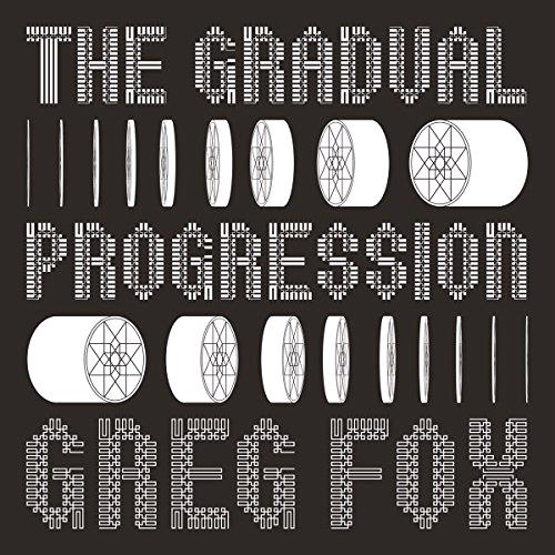 Glen Innes, NSW, The Gradual Progression, Music, Vinyl LP, Rocket Group, Sep17, , Greg Fox, Jazz