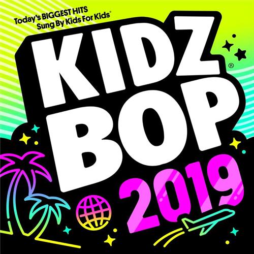 Glen Innes, NSW, Kidz Bop 2019, Music, CD, Universal Music, Feb19, RAZOR AND TIE, Kidz Bop Kids, Pop