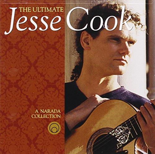 Glen Innes, NSW, The Ultimate Jesse Cook, Music, CD, Universal Music, Oct05, HIGHER OCTAVE, Jesse Cook, World Music