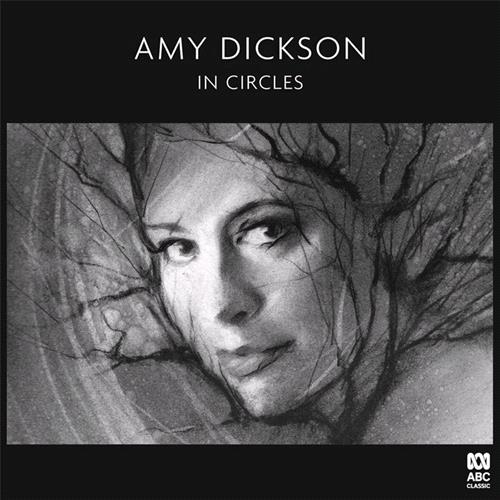 Glen Innes, NSW, In Circles, Music, CD, Rocket Group, Jul21, Abc Classic, Dickson, Amy, Classical Music