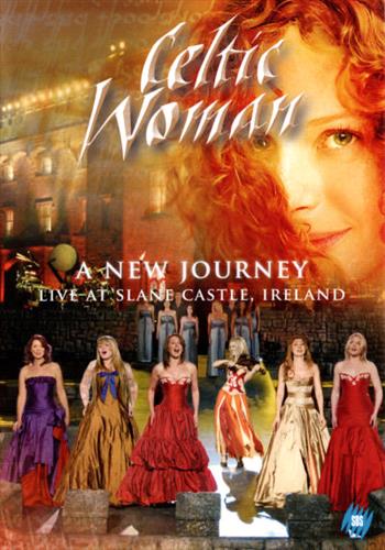 Glen Innes, NSW, A New Journey, Music, DVD, Universal Music, Mar09, EMI Classics, Celtic Woman, World Music