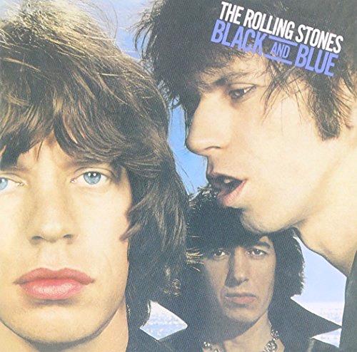 Glen Innes, NSW, Black And Blue, Music, CD, Universal Music, May09, USM - Strategic Mkting, The Rolling Stones, Rock
