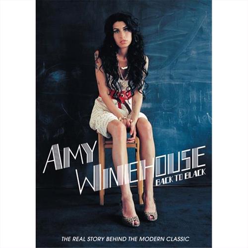 Glen Innes, NSW, Back To Black, Music, DVD, Universal Music, Nov18, UNIVERSAL STRATEGIC MKTG., Amy Winehouse, Soul