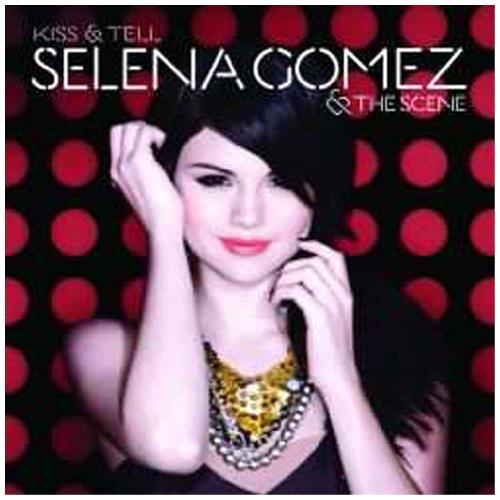 Glen Innes, NSW, Kiss & Tell, Music, CD, Universal Music, Apr10, HOLLYWOOD RECORDS                                 , Selena Gomez & The Scene, World Music