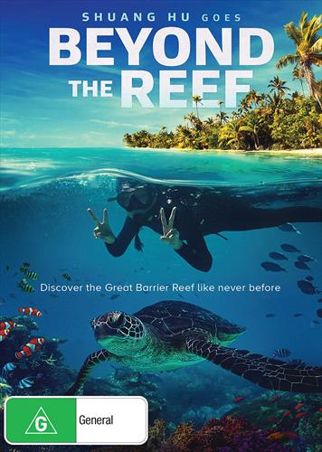 Glen Innes NSW, Beyond the Reef, Movie, Special Interest, DVD