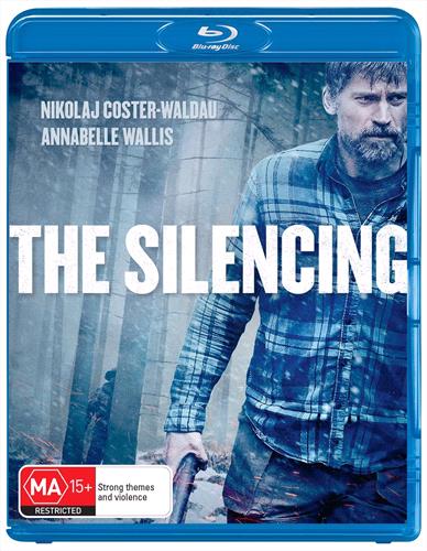 Glen Innes NSW, Silencing, The, Movie, Action/Adventure, Blu Ray