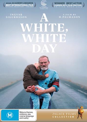 Glen Innes NSW,White, White Day, A,Movie,Drama,DVD