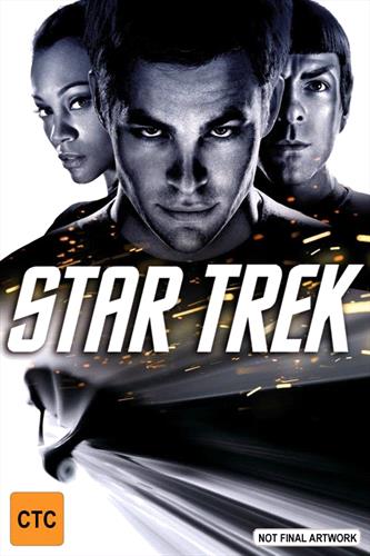 Glen Innes NSW, Star Trek XI, Movie, Horror/Sci-Fi, DVD