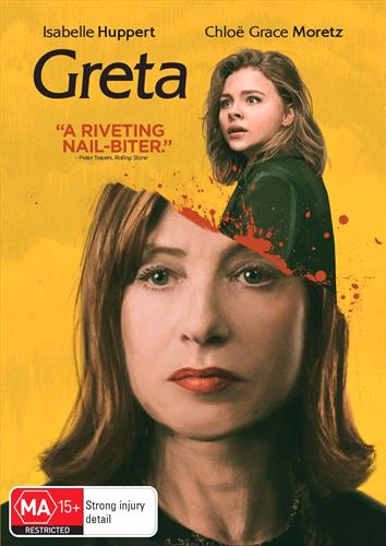Glen Innes NSW, Greta, Movie, Drama, DVD